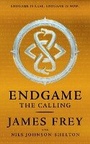 Cover: The Calling - HarperCollins