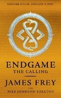Cover: The Calling - HarperCollins