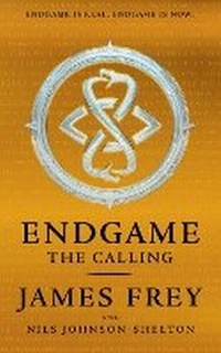 Enlarge image Cover: The Calling - HarperCollins