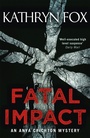 Cover: Fatal Impact - Hodder Paperback