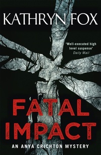 Enlarge image Cover: Fatal Impact - Hodder Paperback