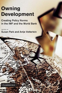Enlarge image Cover: Owning Development - Cambridge University Press