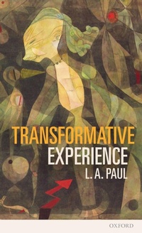 Enlarge image Cover: Transformative Experience - Oxford University Press