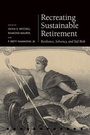 Cover: Recreating Sustainable Retirement - Oxford University Press