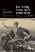 Cover: Recreating Sustainable Retirement - Oxford University Press