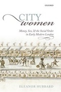 Cover: City Women - Oxford University Press