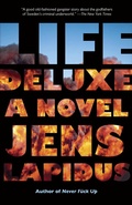 Cover: Life Deluxe - Vintage Crime/Black Lizard