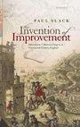 Cover: The Invention of Improvement - Oxford University Press