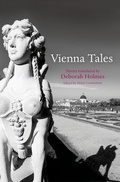 Cover: Vienna Tales - Oxford University Press
