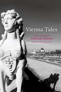 Abbildung von: Vienna Tales - Oxford University Press