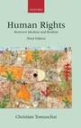 Cover: Human Rights - Oxford University Press