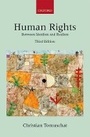 Cover: Human Rights - Oxford University Press