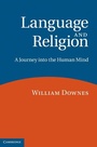 Cover: Language and Religion - Cambridge University Press