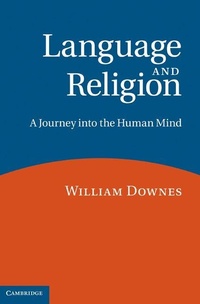 Enlarge image Cover: Language and Religion - Cambridge University Press