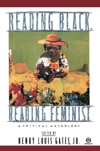 Abbildung von: Reading Black, Reading Feminist - Plume