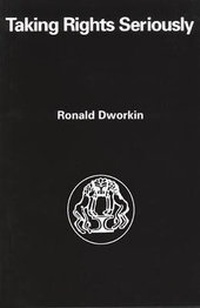 Enlarge image Cover: Taking Rights Seriously - Gerald Duckworth & Co Ltd