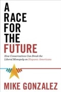 Cover: A Race for the Future - Crown Forum