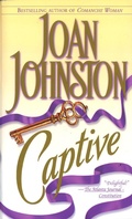 Cover: Captive - Dell