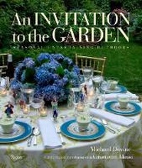 Enlarge image Cover: An Invitation to the Garden - Rizzoli International Publications