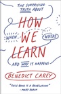Cover: How We Learn - Random House