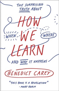 Enlarge image Cover: How We Learn - Random House