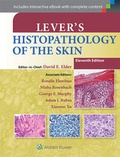 Cover: Lever's Histopathology of the Skin - Lippincott Williams and Wilkins