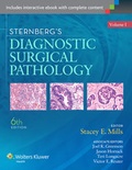 Cover: Sternberg's Diagnostic Surgical Pathology (2 Volume Set) - Lippincott Williams and Wilkins