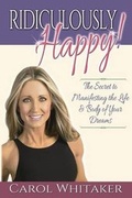 Cover: Ridiculously Happy! - Carol Whitaker