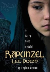 Enlarge image Cover: Rapunzel Let Down - Regina Doman