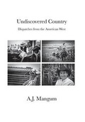 Cover: Undiscovered Country - Frontier Project Inc.