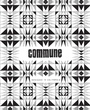 Cover: Commune - Abrams