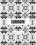 Cover: Commune - Abrams