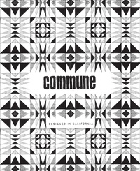 Enlarge image Cover: Commune - Abrams