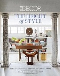 Abbildung von: Elle Decor: The Height of Style - Abrams