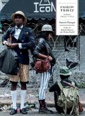 Cover: Fashion Tribes - Abrams