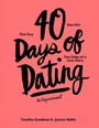 Cover: 40 Days of Dating - Abrams