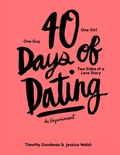 Cover: 40 Days of Dating - Abrams
