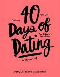 Enlarge image Cover: 40 Days of Dating - Abrams