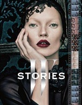 Cover: W: Stories - Abrams