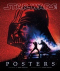 Cover: Star Wars Art: Posters - Abrams
