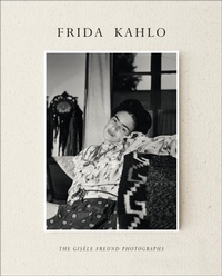 Abbildung von: Frida Kahlo - Abrams