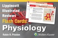 Cover: Lippincott Illustrated Reviews Flash Cards: Physiology - Lippincott Williams and Wilkins