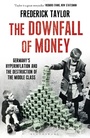 Cover: The Downfall of Money - Bloomsbury Publishing PLC