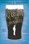 Cover: Kerrigan in Copenhagen - Bloomsbury Publishing PLC