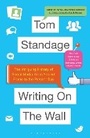 Cover: Writing on the Wall - Bloomsbury Publishing PLC