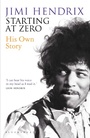 Cover: Starting At Zero - Bloomsbury Publishing PLC