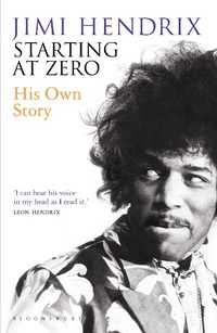 Enlarge image Cover: Starting At Zero - Bloomsbury Publishing PLC