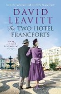 Cover: The Two Hotel Francforts - Bloomsbury Publishing PLC
