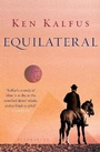 Cover: Equilateral - Bloomsbury Publishing PLC