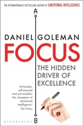 Cover: Focus - Bloomsbury Publishing PLC
